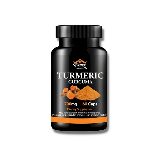 TURMERIC