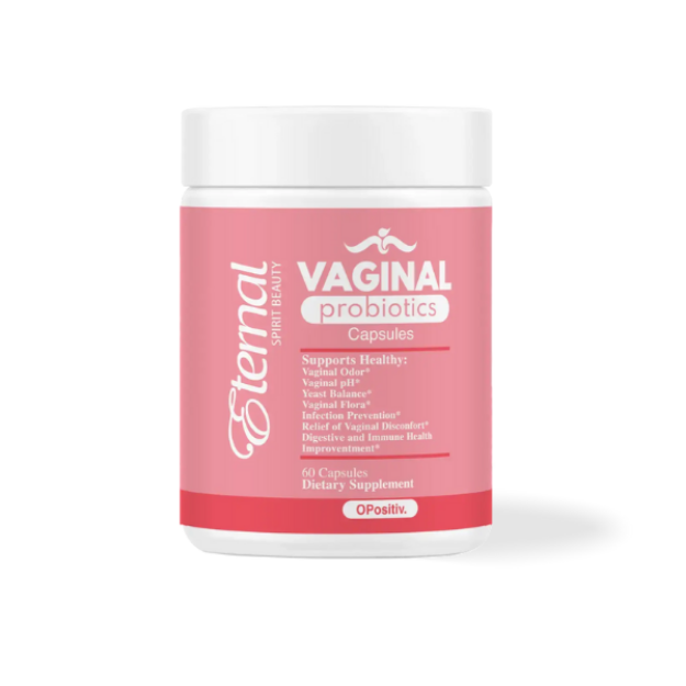 Imagen de Vaginal Probiotics