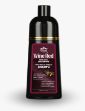 Imagen de Wine Red Hair Tint Shampoo