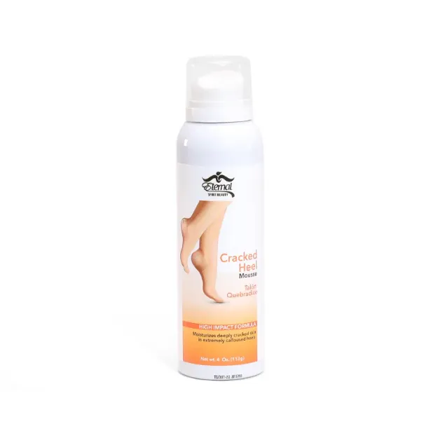 Imagen de Mousse Cracked Heel