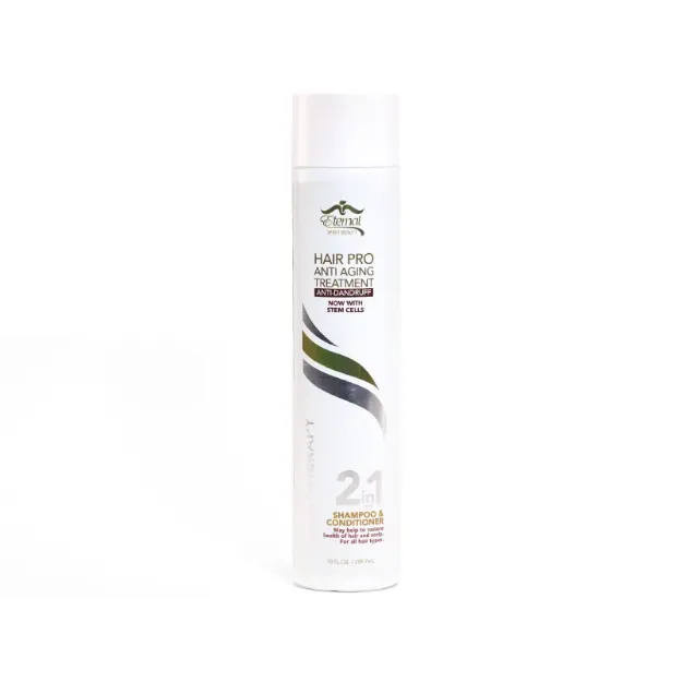 Imagen de Hair Anti-Dandruff Therapy 2 in 1 with Stem Cells