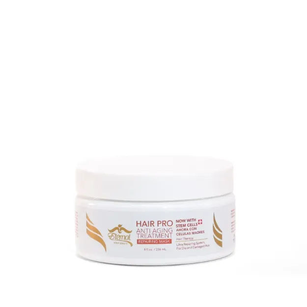 Imagen de Hair Pro Treatment Repair Mask with Stem Cells