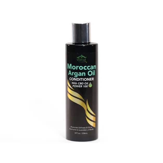 Imagen de ETERNAL MOROCCAN ARGAN OIL CONDITIONER 8 OZ