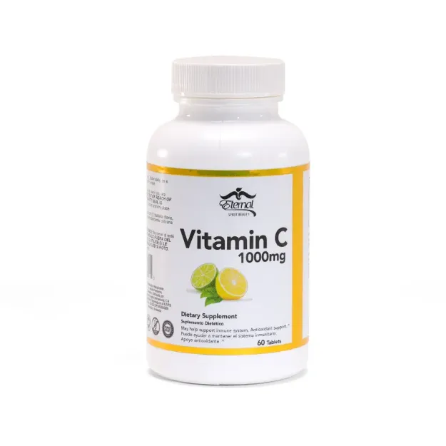 Imagen de Vitamin C 1000 mg
