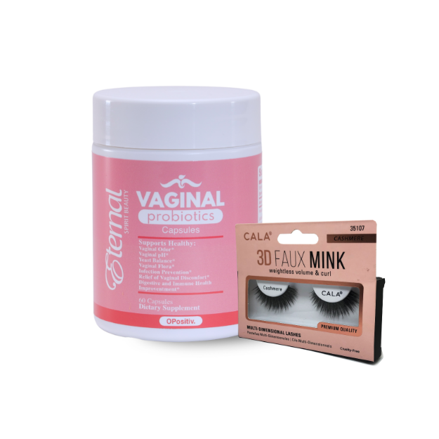 Imagen de Vaginal Probiotics