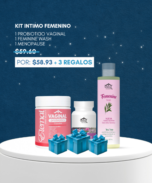 Imagen de KIT INTIMO FEMENINO