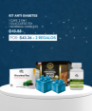 Imagen de KIT ANTI-DIABETES