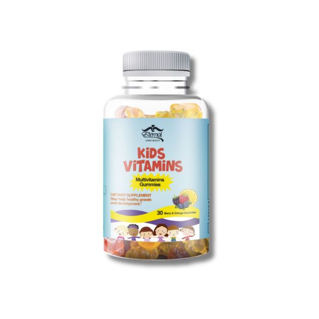 KIDS-VITAIN-GUMMIES