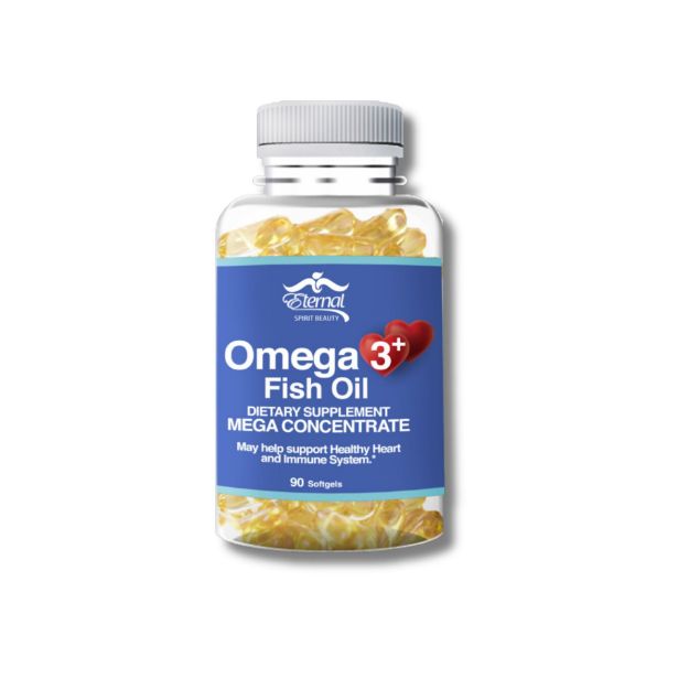OMEGA-3-CONCENTRATED