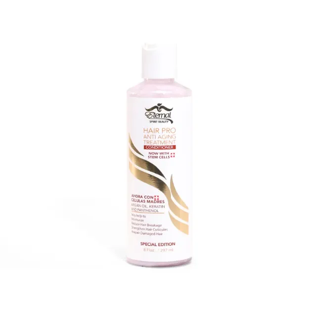 Imagen de Hair Pro Treatment Conditioner with Stem Cells 8 Oz