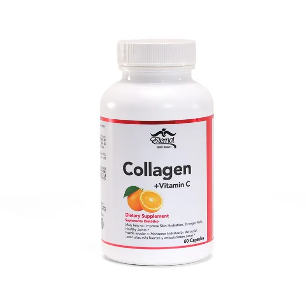 Imagen de Collagen +  Vitamin  C