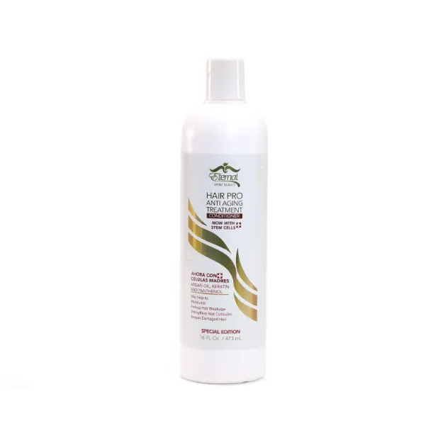 Imagen de Hair Pro Treatment Shampoo with Stem Cells 16OZ