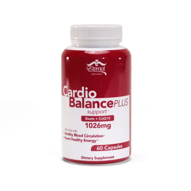 Imagen de Cardio Balance Plus