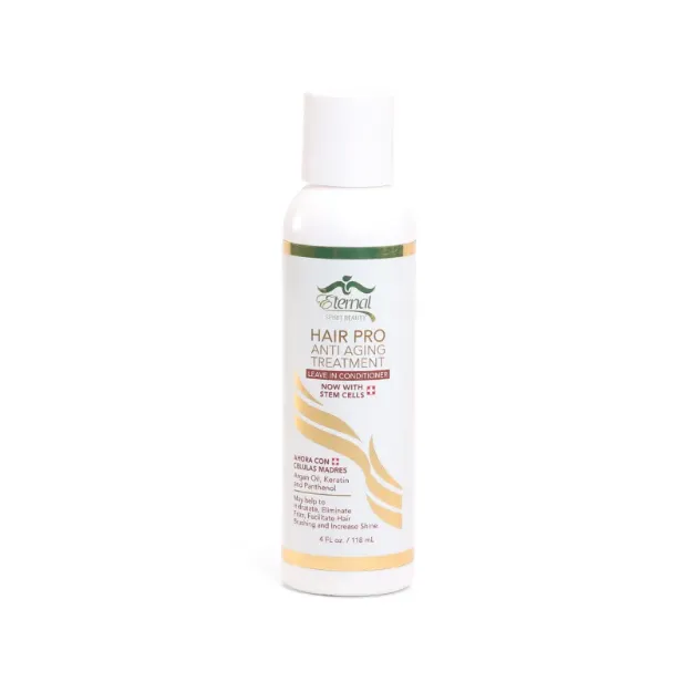 Imagen de Hair Pro Treatment Leave in Conditioner with Stem Cells