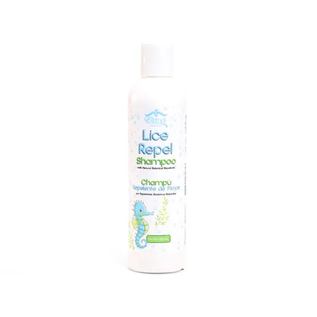Imagen de Lice Repel Shampoo