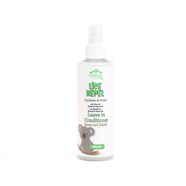 Imagen de Lice Repel Leave In Conditioner