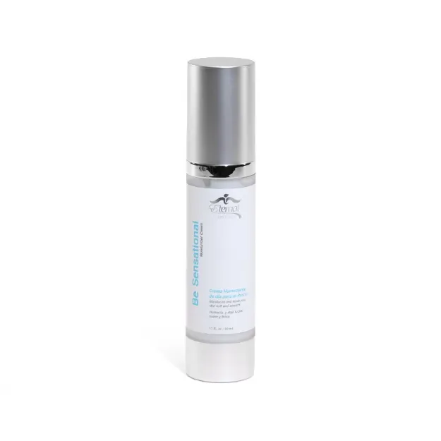 Imagen de Be Sensational Moisturizing Cream