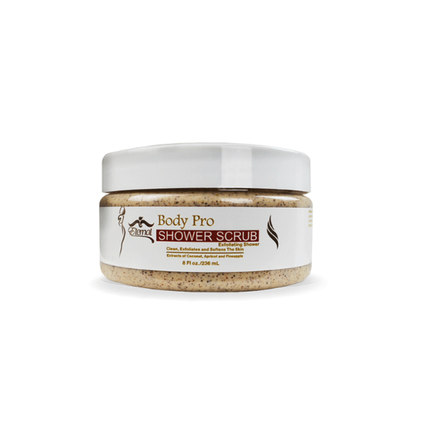 BODY PRO SCRUB	