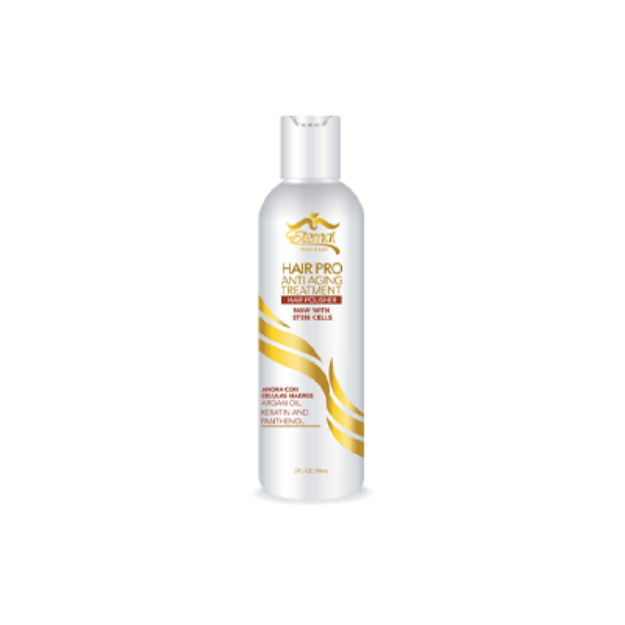 HAIR-PRO-POLISHER