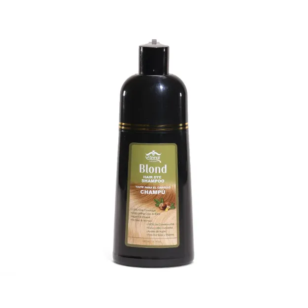 Imagen de Blonde Hair Tint Shampoo