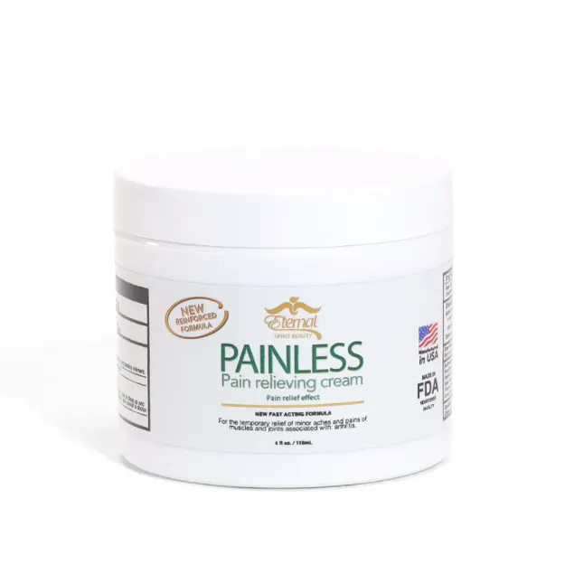 Imagen de Painless