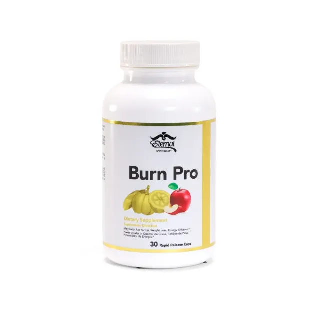 Imagen de Burn Pro
