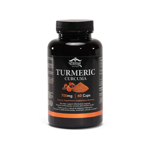 Imagen de TURMERIC