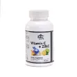 Imagen de Vitamin C + Zinc