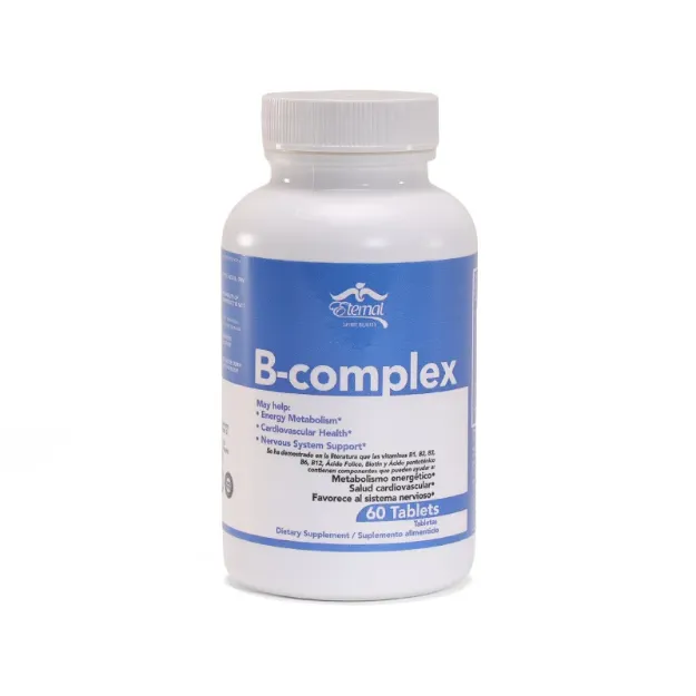 Imagen de B-COMPLEX