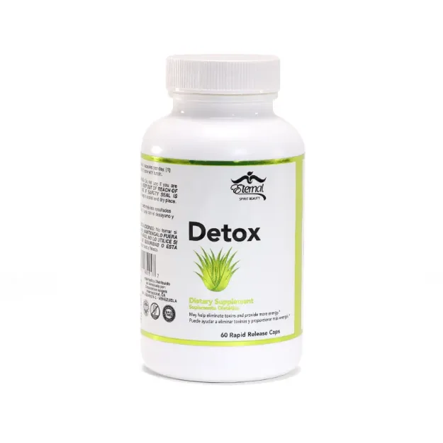 Imagen de DETOX