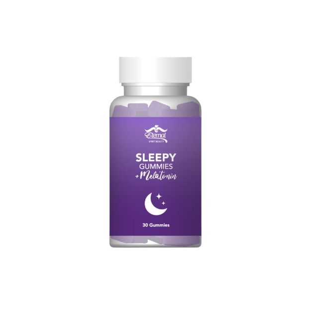 Sleepy-Gummies-Melatonin