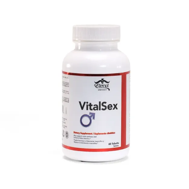 Imagen de VITAL SEX